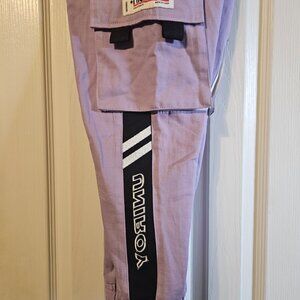 Hip Hop pants, girls, medium